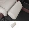 For Xiaomi SU7 2026 Front Seat Leg Rest Protective Cover Napa Leather Protective Interior Accessories