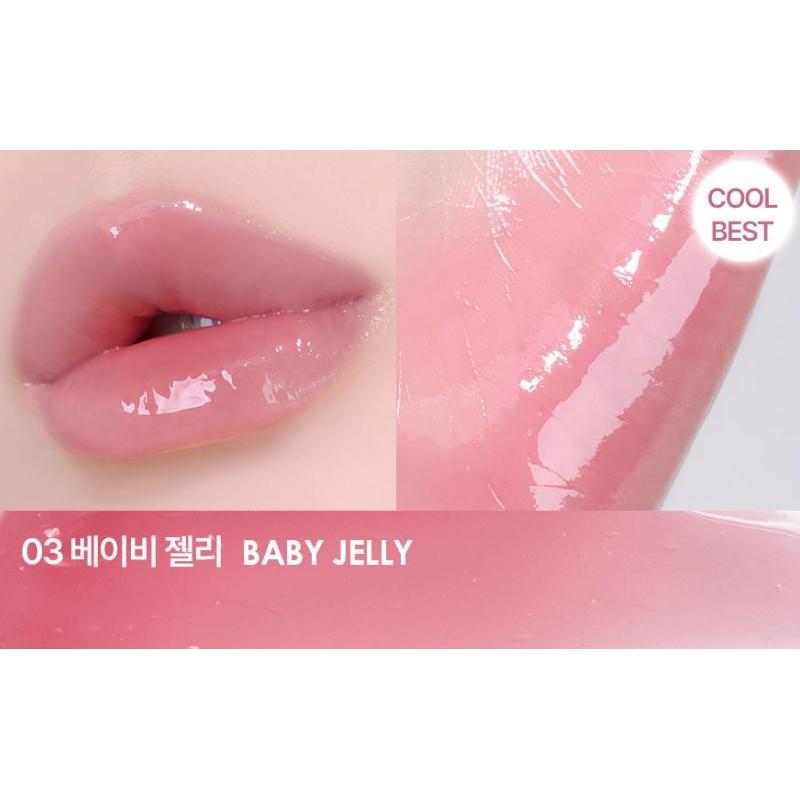 HOLIKA HOLIKA Glow Rise Balsam 4,5g