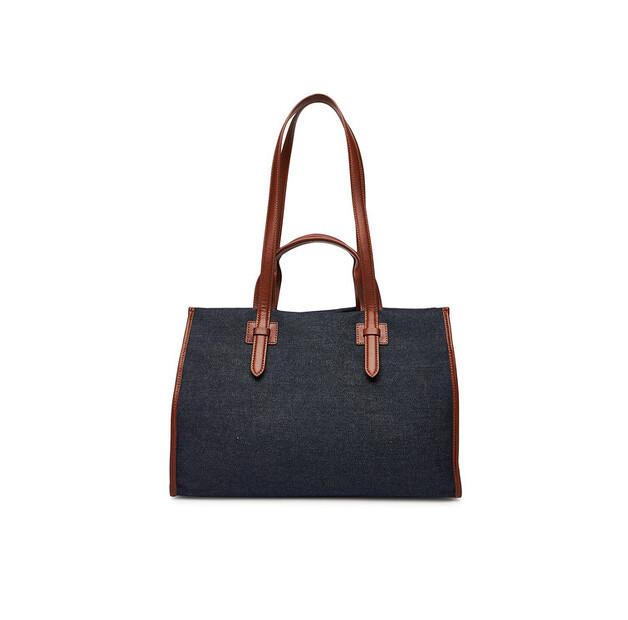 Сумка Weekend Max Mara Giannadenim