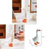 Animal Resin Duck Magnetic Decor For Gift Giving And Home Decor