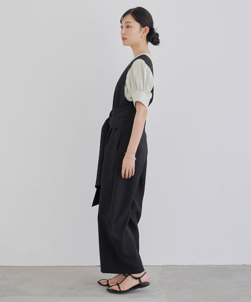 Design Sleeve ADXN1956 FREE Light Gray [Titi Bait] T-Shirt Women's