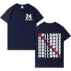 Tops – T-Shirts