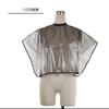 Châle de teinture imperméable pour salon de coiffure et usage domestique