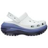 Crocs Classic Clog Fashion Simple Versatile Clogs Unisex Clogs White 210749-1NL