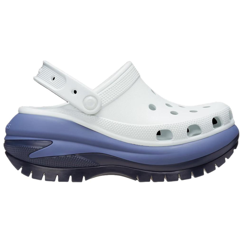 Crocs Classic Clog Fashion Simple Versatile Clogs Unisex Clogs White 210749-1NL