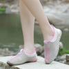 New diving shoes summer beach socks soft shoes men and women snorkeling rafting swimming shoes quick drying wading shoes