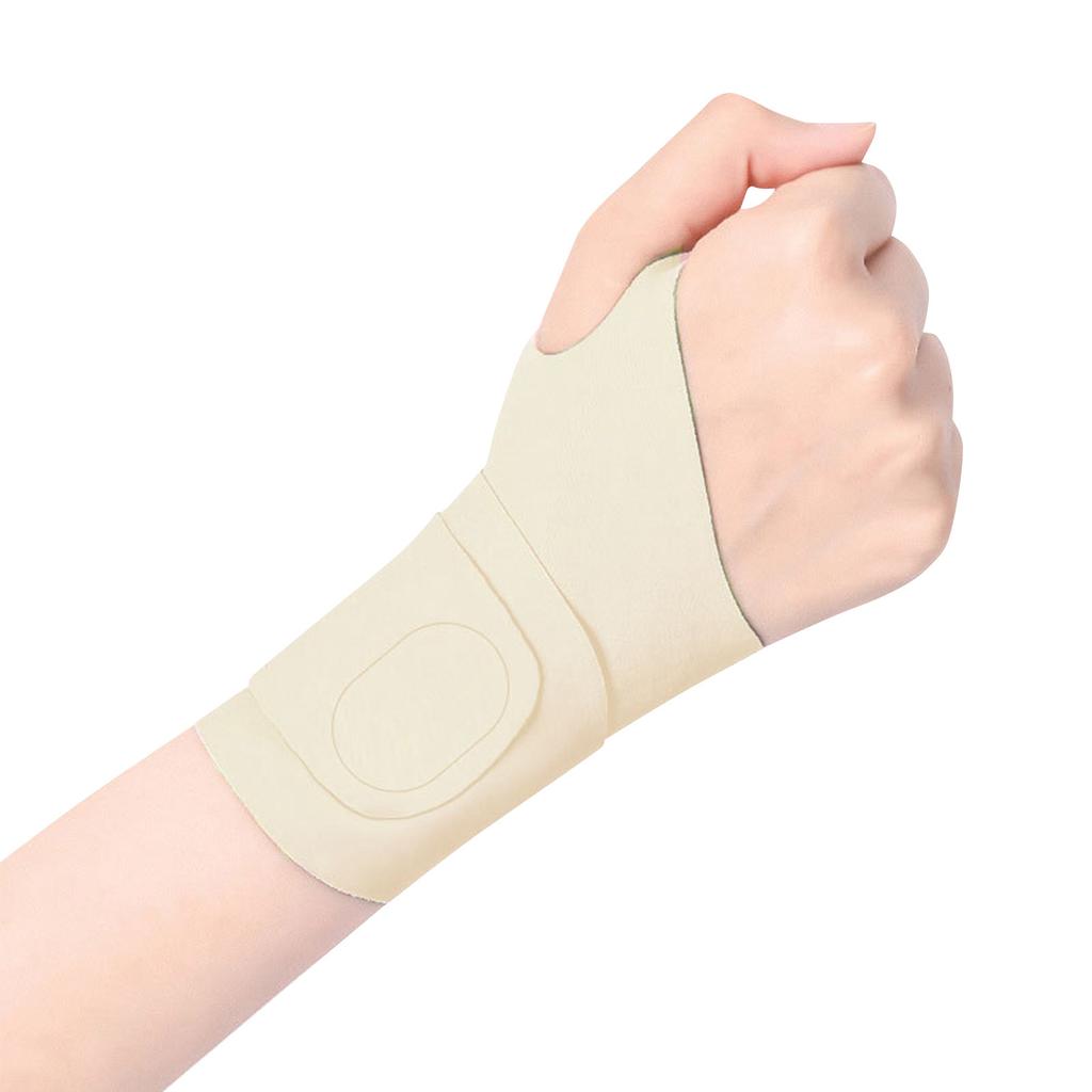 Wrist Sprain Wrist Sheath Tendon Sheath Men And Women Sports Basketball Badminton Wrist Strap Joint Cover Summer Thin