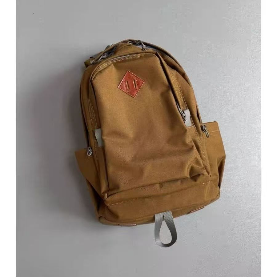 Schoolbag Middle and high school students schoolbag new casual lightweight fashion shoulder back large capacity men's and women's computer bag travel