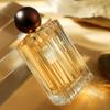 Waiting for Li Fei Free Water Women's Perfume Floral Scent Student Fresh and Lasting Eau De Perfume 50ml
