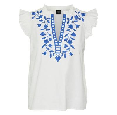 Vero Moda Vacation Sleeveless Blouse