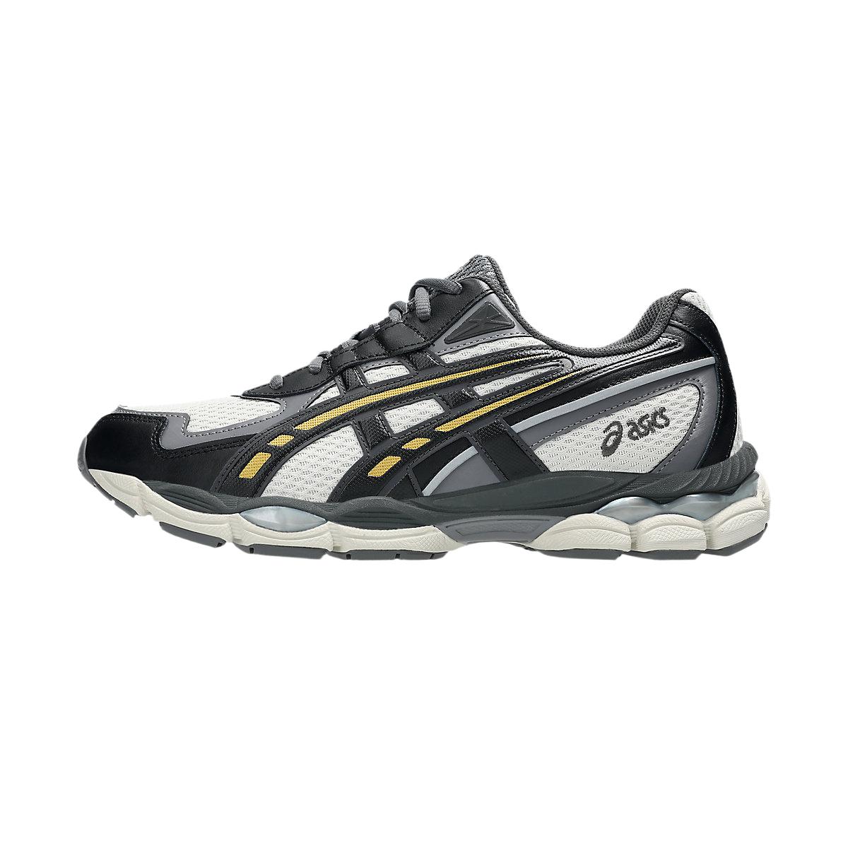 

Asics GEL NYC 2055 Износостойкие кроссовки для бега Унисекс Кроссовки 1203A542-023 41.5