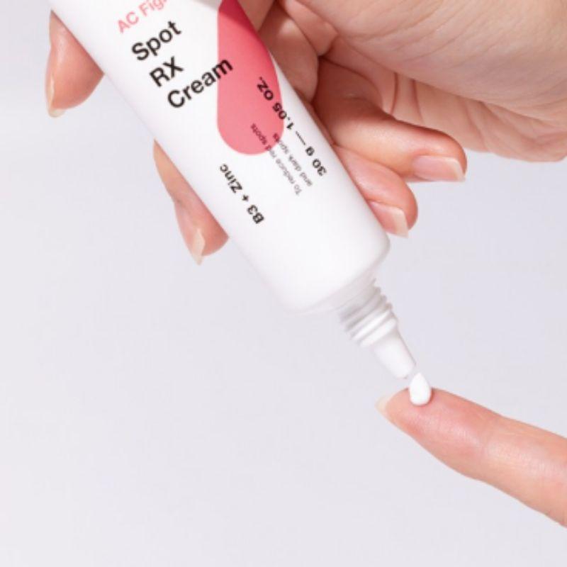 TIAM AC Fighting Spot RX Cream 30ml