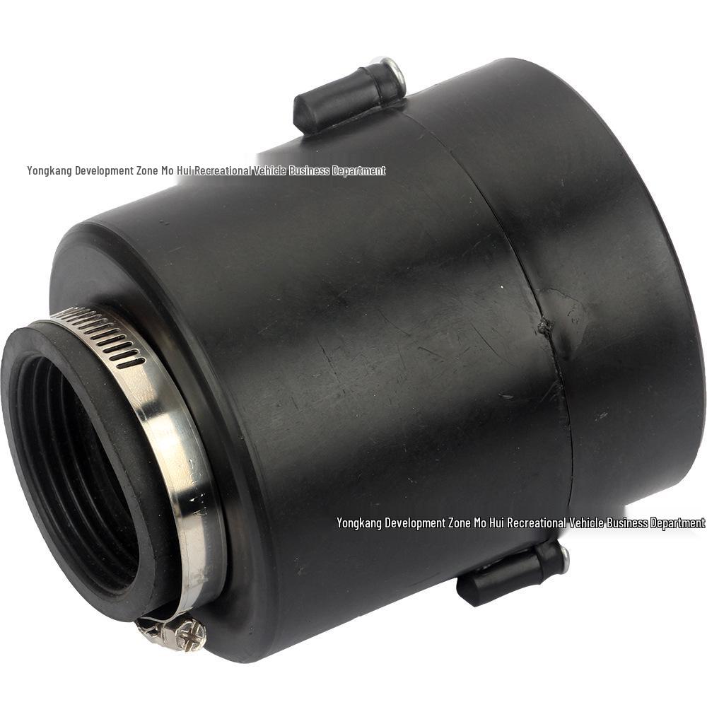 

42MM Air Filter for Kart, ATV, Beach Buggy, Motorcycle & Off-Road Vehicles Custom Caliber (Minimum 100)