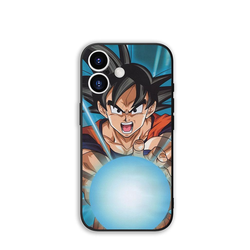 

Cover Cartoon Dragon Gokus Ball Z Vegeta for Xiaomi Poco F7 F6 F8 Ultra F5 X7 X6 X5 X3 NFC M7 M6 Pro C85 C75 C65 C71 C61 Case Poco F6 Pro