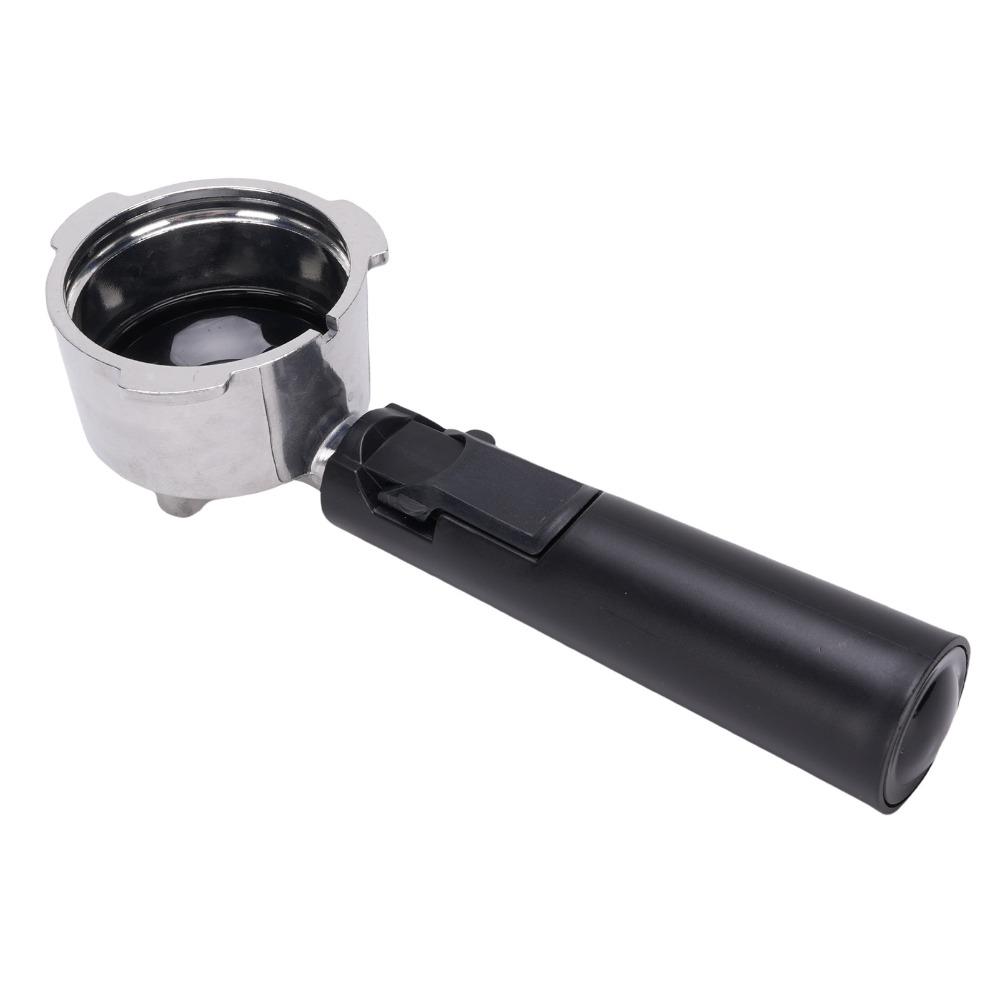 3 Ear Design Coffee Machine Portafilter Aluminum Alloy Handle Portafilter Filter Handle Home Use
