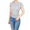 Vivienne WeSTwood Women S ShorT Sleeve T ShirT J001m P001