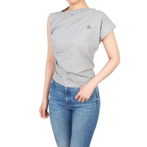 Vivienne WeSTwood Women S ShorT Sleeve T ShirT J001m P001