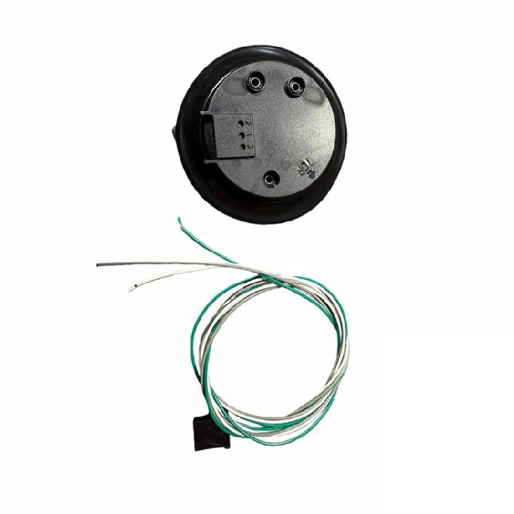 Přesně nastavený motor pro polohování zrcátka 660238 Zlepšená odolnost pro spolehlivou viditelnost při jízdě