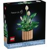LEGO Botanical Peace Lily 11504, Multicolor