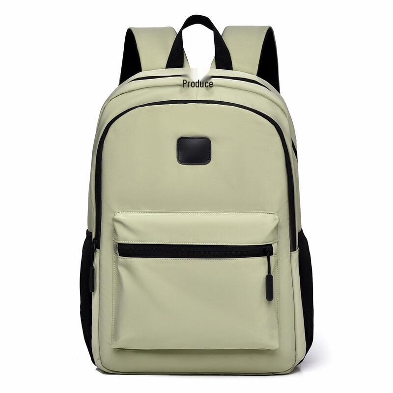 Unisex Large Capacity Laptop Travel Backpack