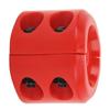 Winch Rope Line Hook Buffer Hex Wrench Winch Hook Stopper Winch Cable Hook Stopper  SUV Vehicles