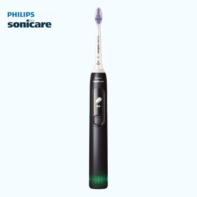 Philips Sonicare DiamondClean 7 Series Pro Sensitive Electric Toothbrush