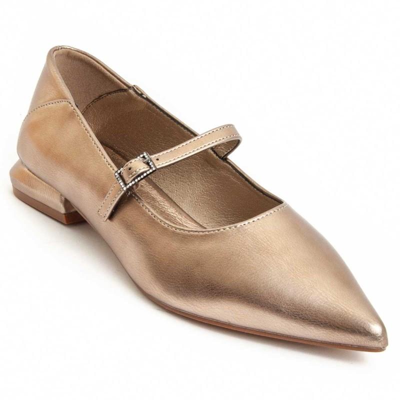 Lässiger Ballerina für Damen. Montevita Balera7 96658