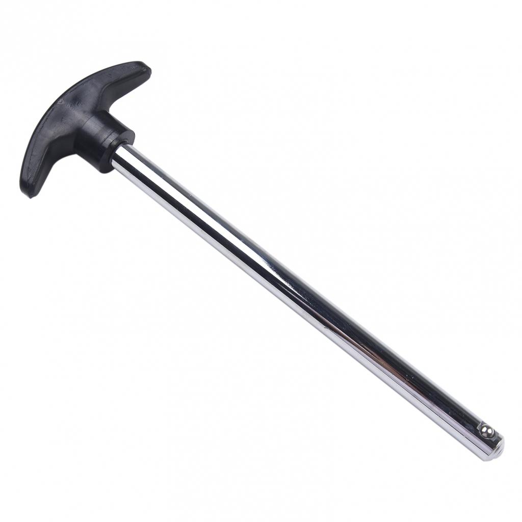 Fitnessstudio Stift Gewichtsstapelstift 18,5 cm Länge 1 Stück 9,5 mm Durchmesser Neu