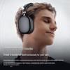 Newman TB750 Over-Ear Bluetooth Headphones