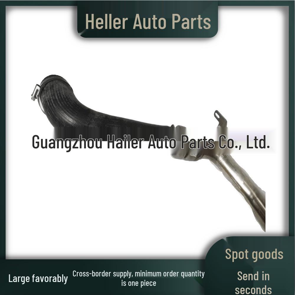 LR041819 Turbo Intake Pipe for Land Rover Freelander 2.2 Diesel (L359)