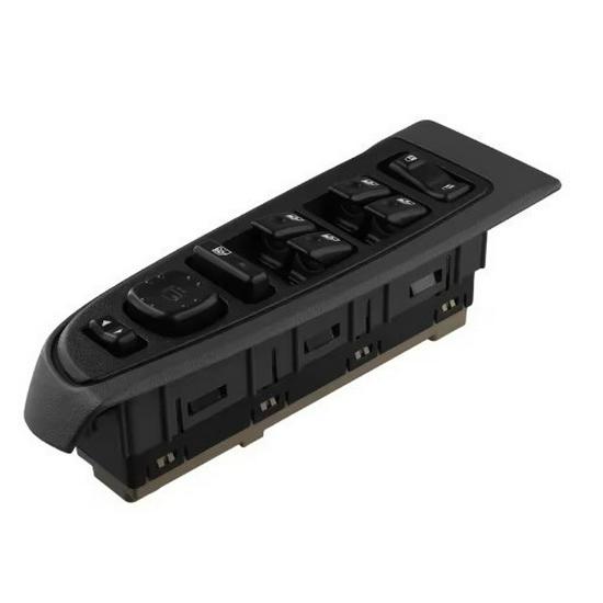 Основной переключатель стеклоподъемника для Cadillac/Chevrolet (15883319, 10398564) Cadillac