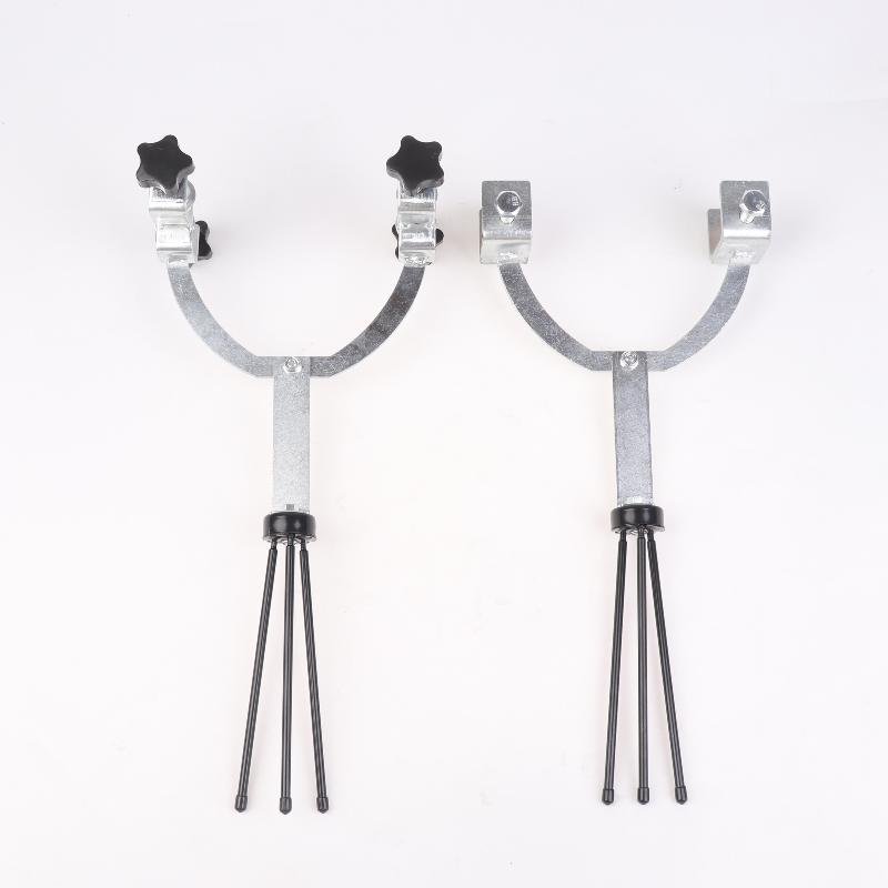 1 szt. Stabilizator do spawania rur miedzianych zapobiegający drganiom Narzędzie mocujące Stabilizator spawania rur klimatyzacyjnych Do instalacji klimatyzacji
