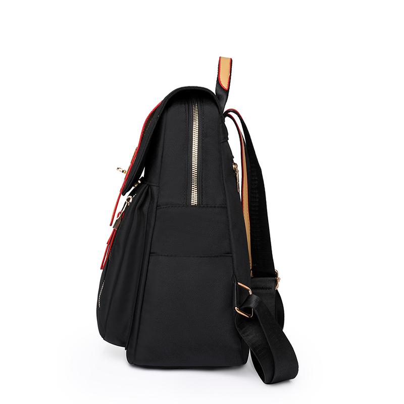 Женский рюкзак большой вместимости — фото 12