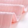 Girls' Sleepwear Dress Children's Pleated Short Sleeve Nightgown Loungewear