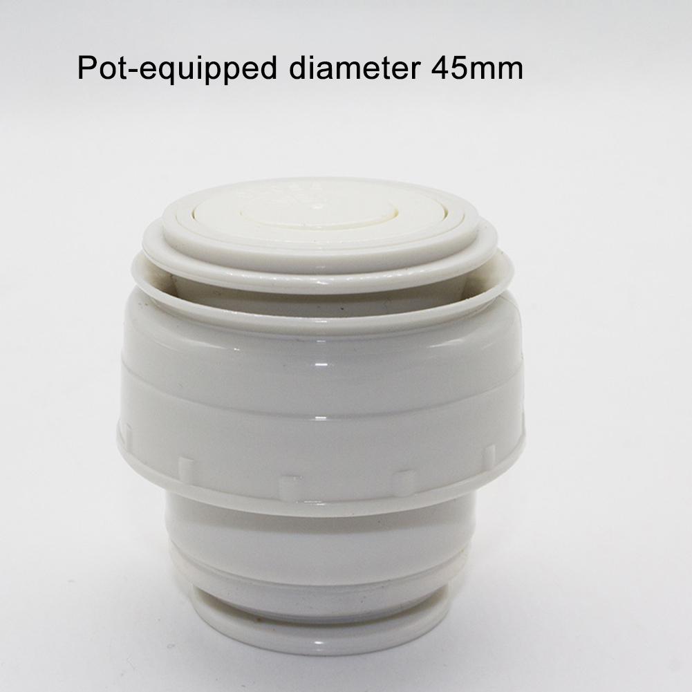 Keep Your Drinks Warmer for Longer with 45mm Heat Preservation Cup Accessories