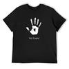Dark Brotherhood - We Know T-Shirt Blouse Cotton Graphic Tees Oversized Graphic Tee Mens Graphic T-shirts Anime