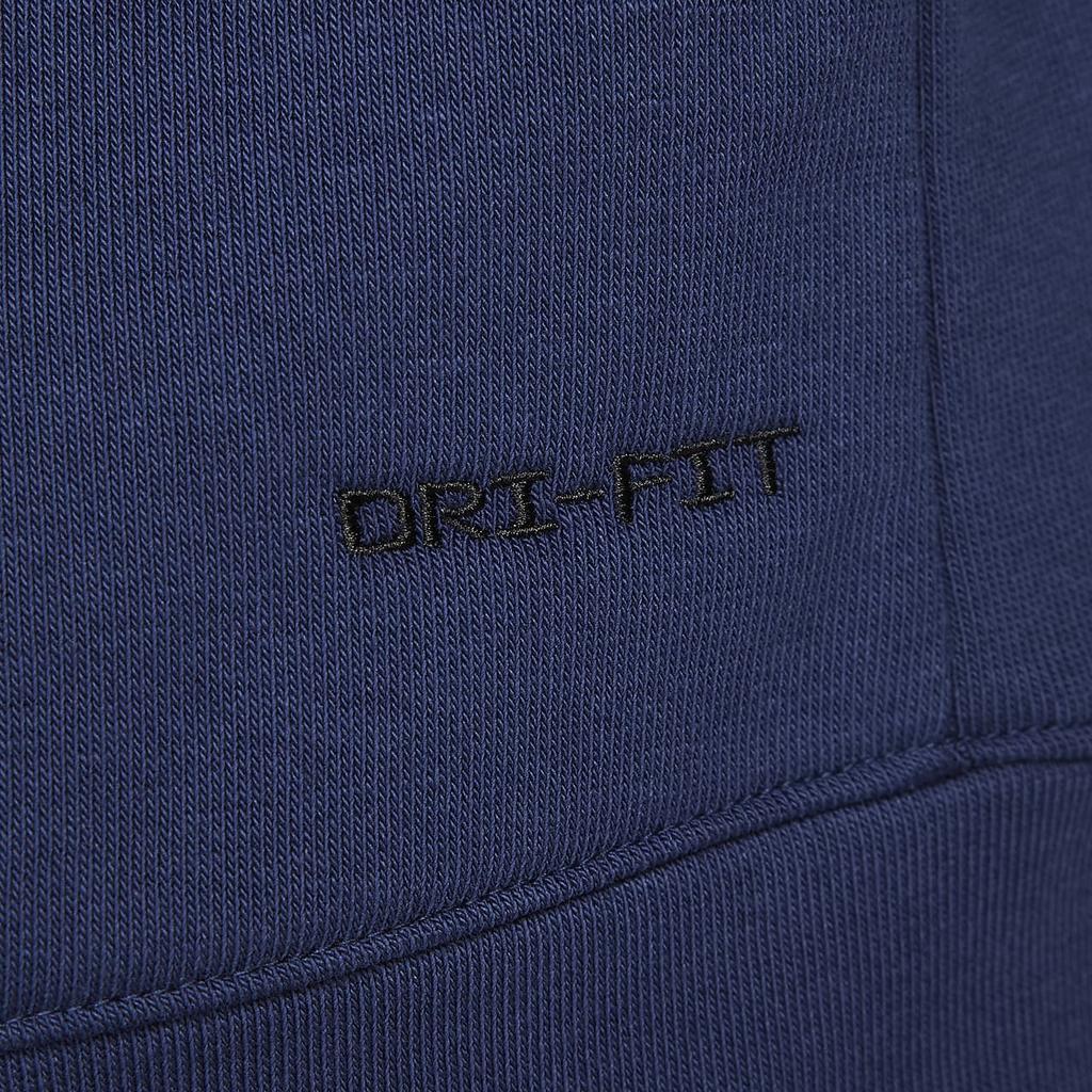 New Nike Sweatshirts Men Deep Navy Blue FB5510-410