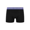 French Connection Mens FC6 Boxer Shorts (Pack of 3)