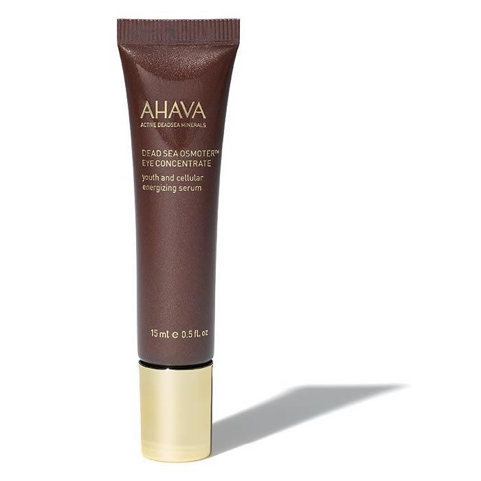 

Ahava Dead Sea Osmoter Концентрат для кожи вокруг глаз 15 мл