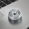 3D Printed Fidget Spinner, Multi-Layer Rotating Rings, Fidget Toys Sensory Stress Relief Toys for Adults & Kids, Anxiety Reducing Fidget Spinners for