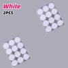 2Pcs Transparent Round Gemstone Display Collection Storage Box Jewelry Gems Loose Diamond Container Jar Organizer Tray Case&Lid