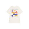New Nike T Shirts Men's White FZ9999-133