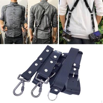 Accesorios para foto y video – Correas para cámaras