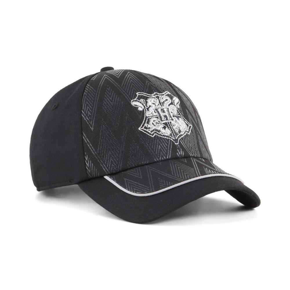 PUma U Harry Potter Dad Cap 026019 01bk