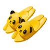 Cartoon Beach Sandals Lightweight Sandals Little Baby Shoes Parent-child Shoes