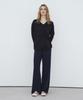 Artinery Signature Straight Fit Pants (Navy)
