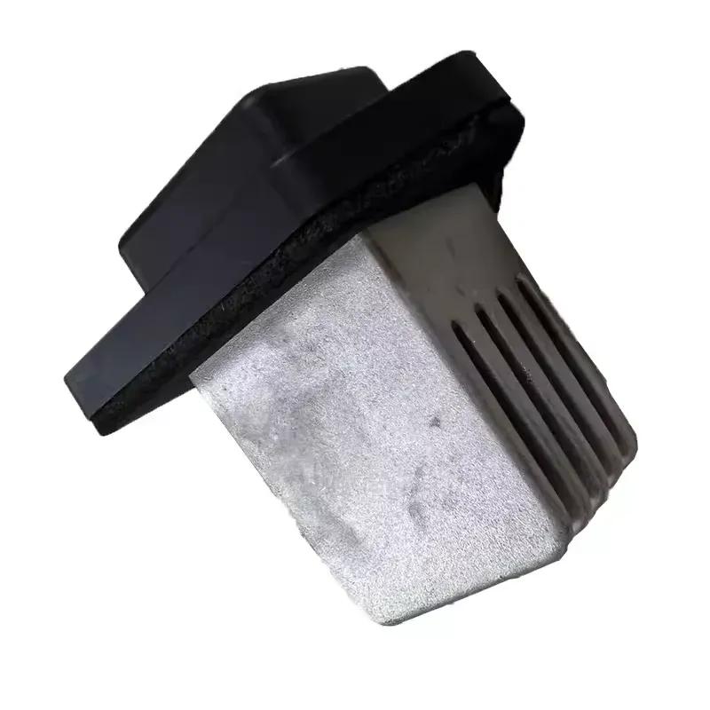 96629733 4803988 Car Heater Blower Motor Resistor fit for Chevrolet Captiva Opel Vauxhall Antara Accessories