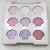 DASIQUE Shadow Palette Twinkle Mermaid 8g (+Free Gift)