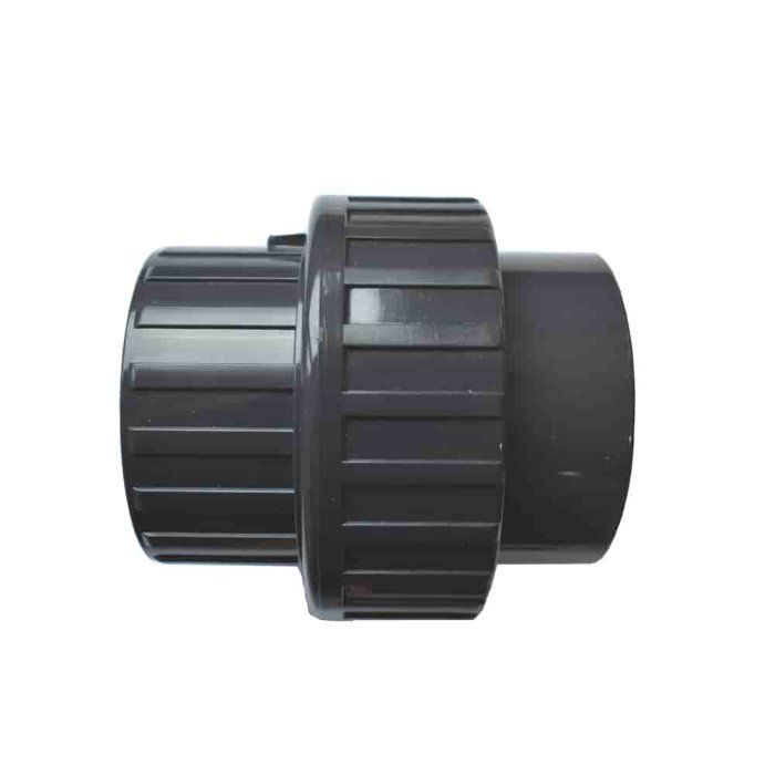Raccord PVC-U à coller 32mm