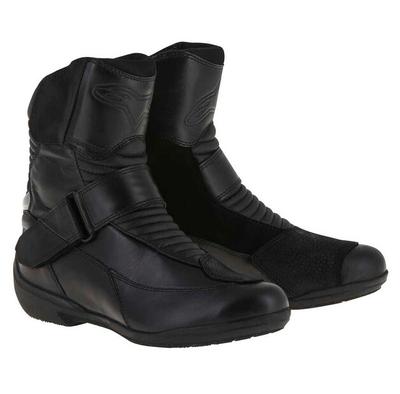 Stella Valencia WP Motorcycle Boots